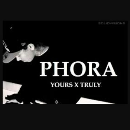 Phora with love album download