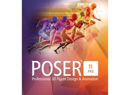 Poser pro 11 free download